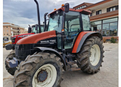 New Holland TS90 Used