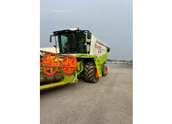 Claas LEXION 530 Used