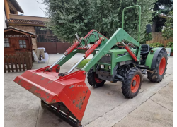 Fendt FARMER 203 Used