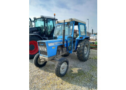 Landini 5500 Used