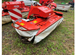 Kuhn FC 280 F Used