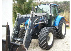 New Holland T5.105 Used