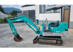 Kobelco SK 014 Used