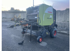 Claas ROLLANT 260 Used