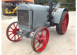 International Harvester IH Used