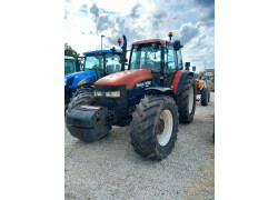 New Holland M 160 Used