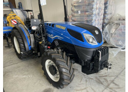 New Holland T4.120F Nuovo