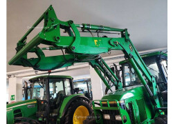 John Deere 661 Used