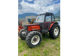 Carraro 7.1000-4 Tractor