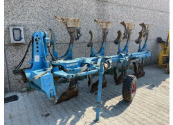 Lemken VARI OPAL 190 4N100 Used