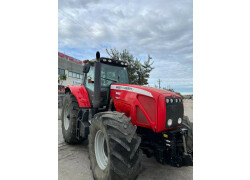 Massey Ferguson 8480 DYNA VT Used