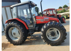 Massey Ferguson 4255 Used