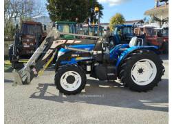 New Holland TD4040 F Used