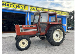 Fiat / Fiatagri 80/90 Used