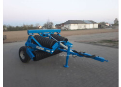 Agro Chłopecki Agro Chłopecki Agro Chłopecki Cambridge Walze 4.5 m fi450 0/ Cambridge roller New