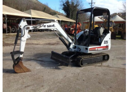 Bobcat 325 Used