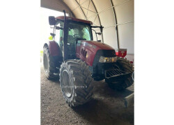 Case IH IH Maxxum 140 Used