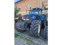 New Holland TM 190 Used