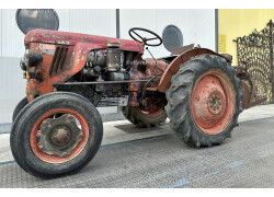 Same DA30 Tractor - 32 hp