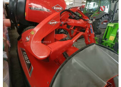 Kuhn FC 3125 DF-FF Used