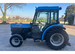 Landini Advantage 75 V 4x4 Used