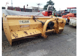 Berti TSB 250 Used