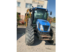 New Holland T4050 Used