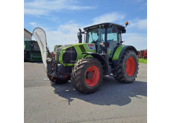 Claas arion 650 Used