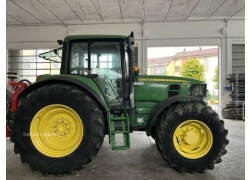 John Deere 6630 Used