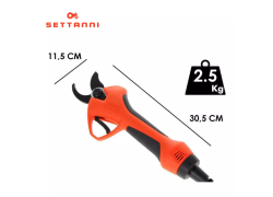 STOCKER VULCANO E-35 TPC New