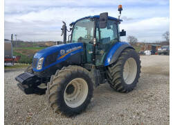 New Holland T5.95 Used