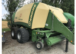 Krone 1290 HDP XC Used