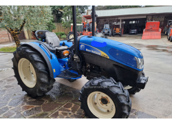 New Holland T3040 Used