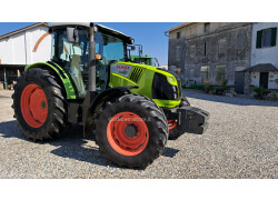 Claas ARION 450 Used