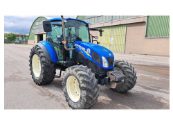 New Holland T 4.105 Used