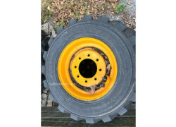 JCB 12-16.5 JCB New