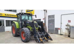 Claas ARES 577 Used