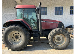 Case-Ih MX 120 Used