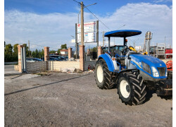 New Holland T4.75 Used