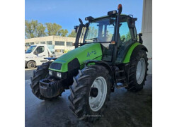 Deutz-Fahr agrotron New