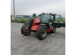 Manitou 741-120 LSU Used