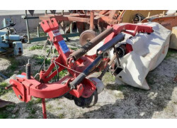 Lely 836 Used