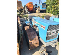 Landini 6500 Used