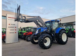 New Holland T7.185 RC Used