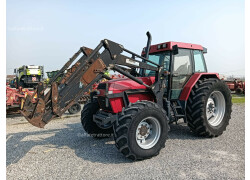 Case-Ih 5140 Used