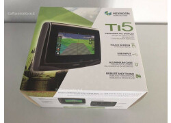 Gps EXAgon Agricolture Ti5 New