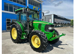 John Deere 5820 Used