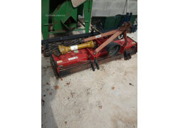 Rotary harrow R2 TTZ170 - for tractors from 20 to 50 hp - Used