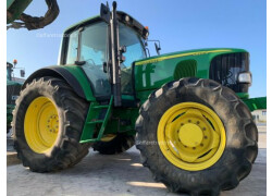 John Deere 6920 AUTOPOWER Used