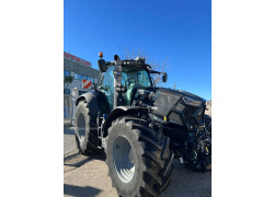 Deutz-Fahr AGROTRON TTV 7250 Used